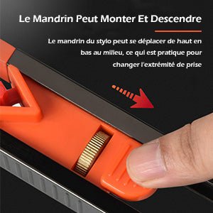 TraceEasy™ - Outils de traçage bois - Gadgetz Market