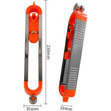 TraceEasy™ - Outils de traçage bois - Gadgetz Market